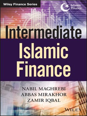 cover image of Intermediate Islamic Finance